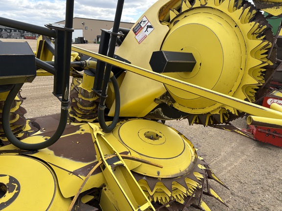 2013 John Deere 778 - Photo2