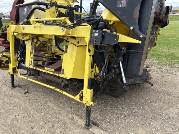 2013 John Deere 778 - Photo5