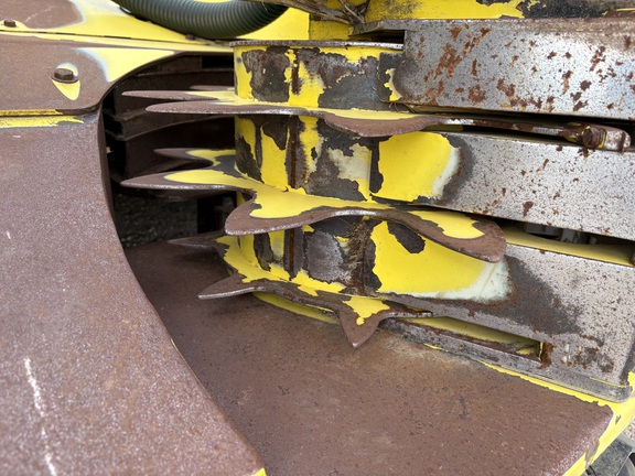 2013 John Deere 778 - Photo6