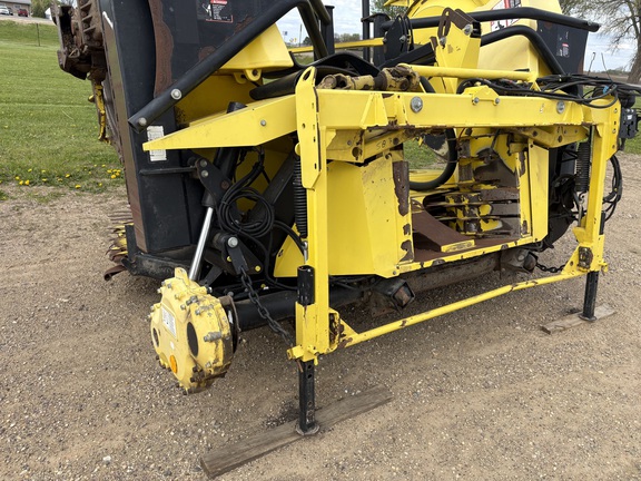 2013 John Deere 778 - Photo7
