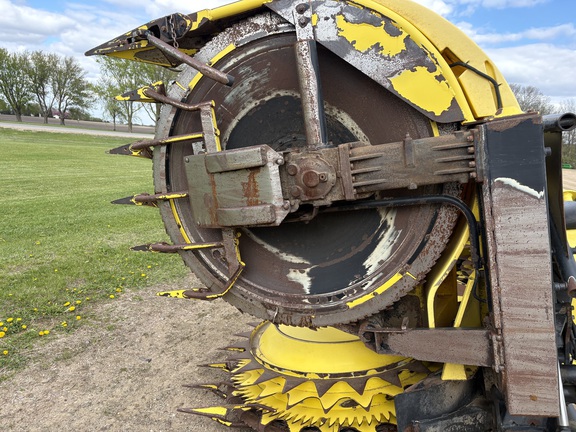 2013 John Deere 778 - Photo8