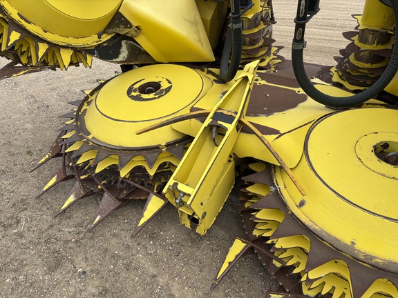 2013 John Deere 778 - Photo10