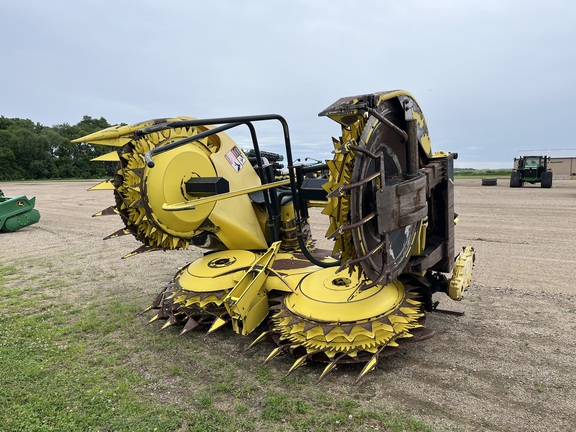  John Deere 778