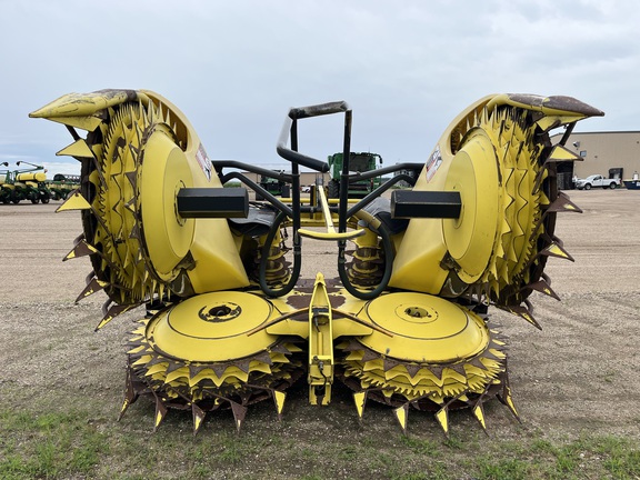 2013 John Deere 778 - Photo2