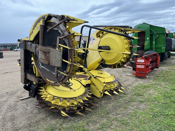 2013 John Deere 778 - Photo3