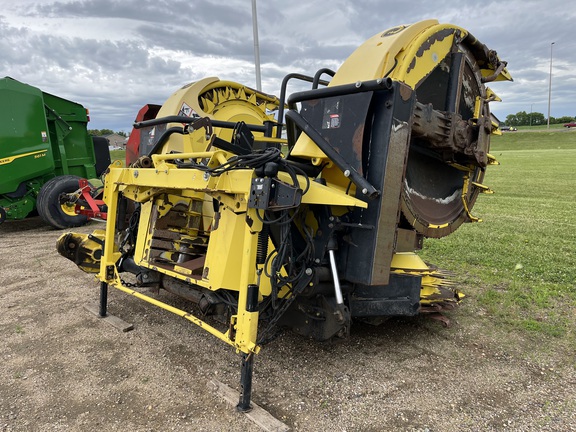 2013 John Deere 778 - Photo5