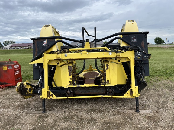 2013 John Deere 778 - Photo6
