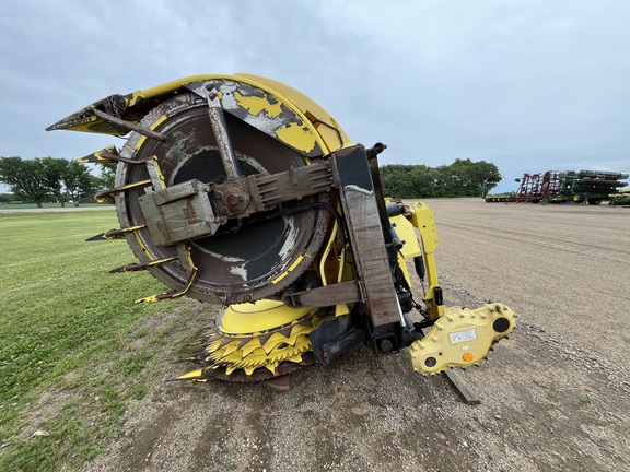 2013 John Deere 778 - Photo8