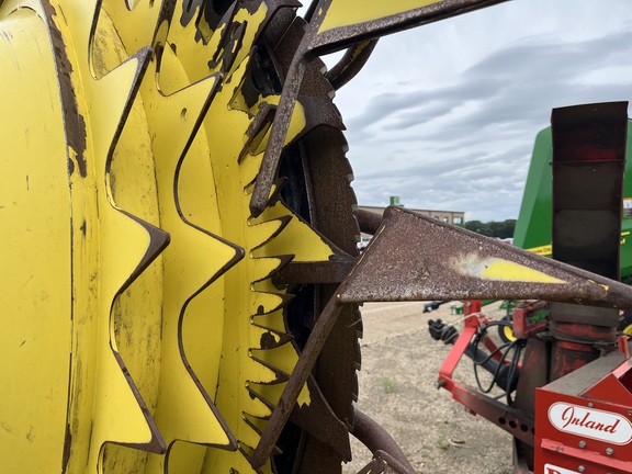 2013 John Deere 778 - Photo10