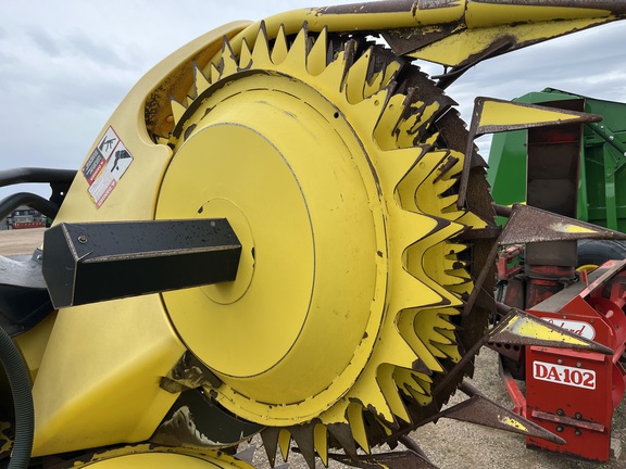 2013 John Deere 778 - Photo9
