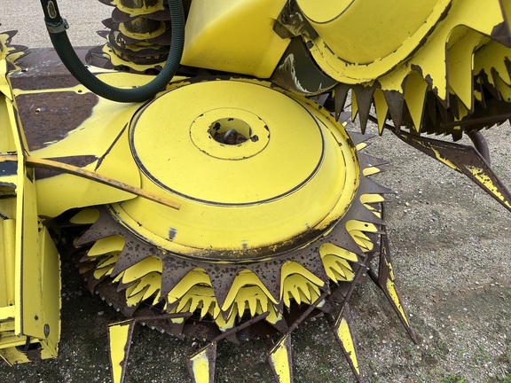 2013 John Deere 778 - Photo11