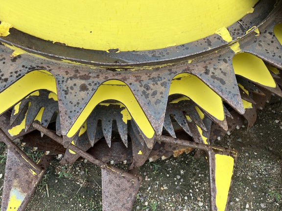 2013 John Deere 778 - Photo14