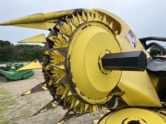2013 John Deere 778 - Photo16