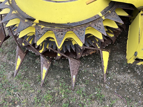 2013 John Deere 778 - Photo15