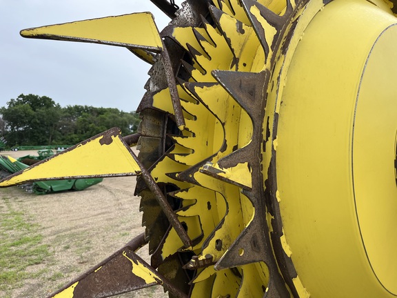 2013 John Deere 778 - Photo17