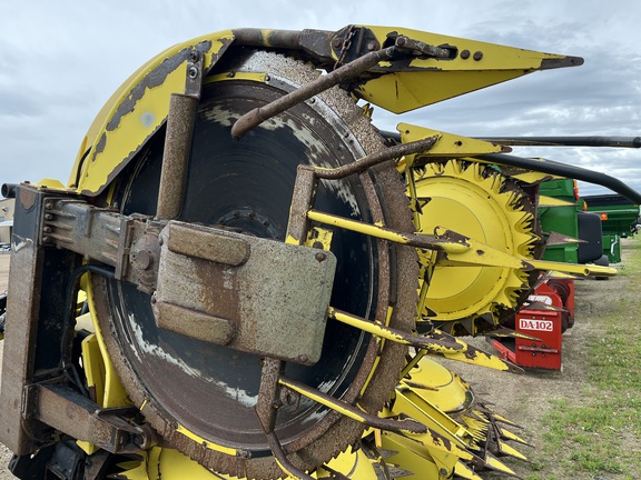 2013 John Deere 778 - Photo18