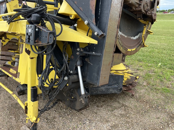 2013 John Deere 778 - Photo19