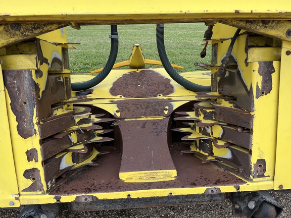 2013 John Deere 778 - Photo20