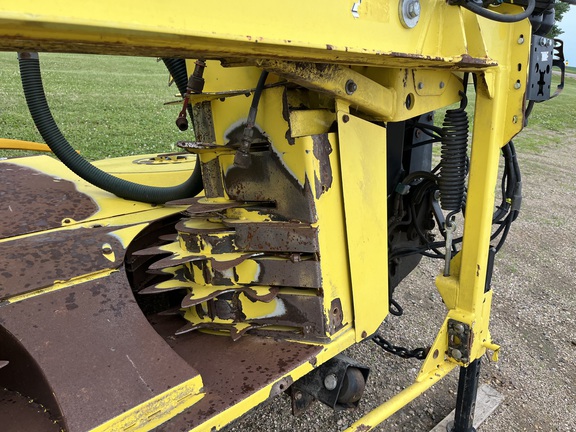 2013 John Deere 778 - Photo21