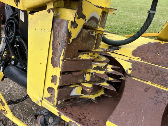 2013 John Deere 778 - Photo22