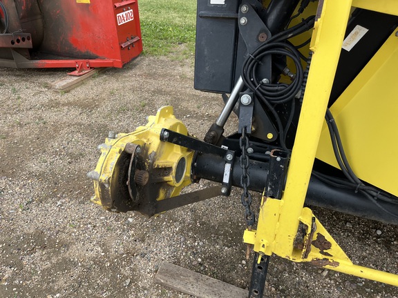 2013 John Deere 778 - Photo23