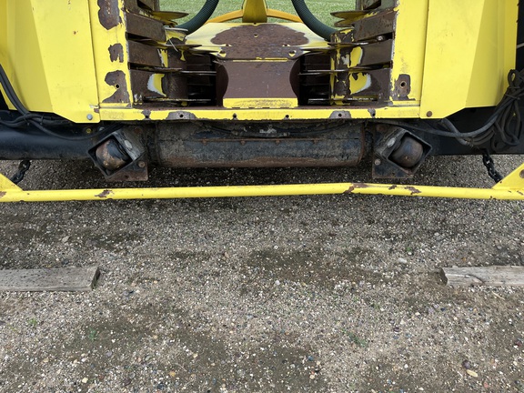 2013 John Deere 778 - Photo25