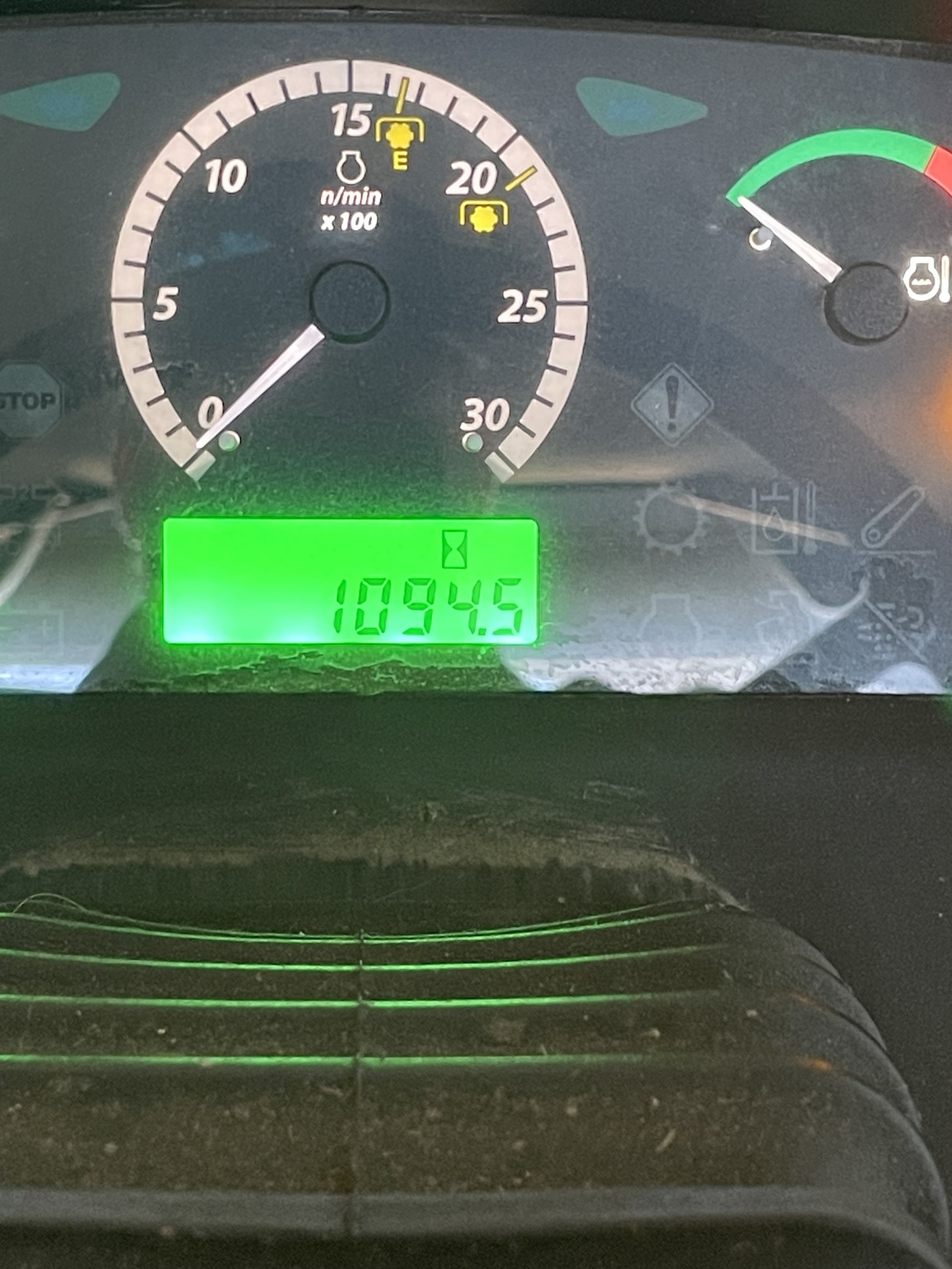 2014 John Deere 5085M Image 7