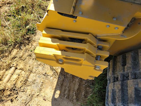 Photo of 2018 John Deere 333G