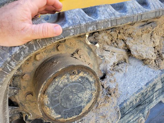 Photo of 2018 John Deere 333G