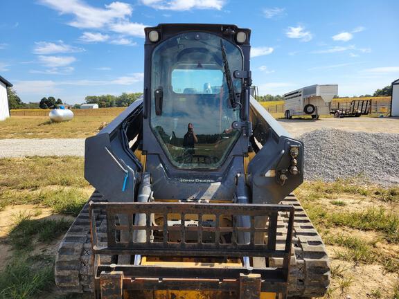 Photo of 2018 John Deere 333G