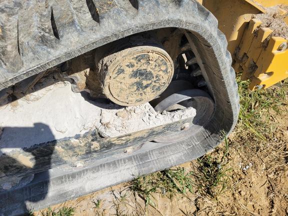 Photo of 2018 John Deere 333G