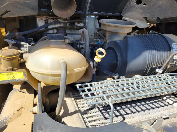 Photo of 2018 John Deere 333G