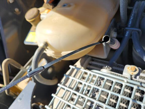 Photo of 2018 John Deere 333G