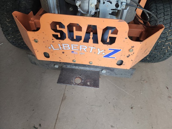 2018 Scag SZL48-21FR - Photo4