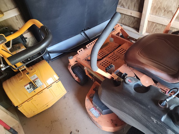 2018 Scag SZL48-21FR - Photo5