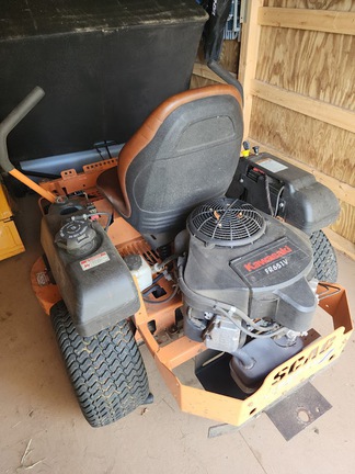 2018 Scag SZL48-21FR - Photo6