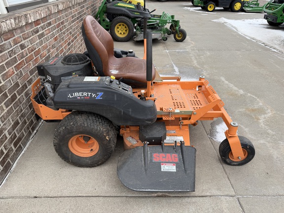  Scag SZC36A-17KAI - Photo2