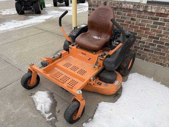  Scag SZC36A-17KAI - Photo6