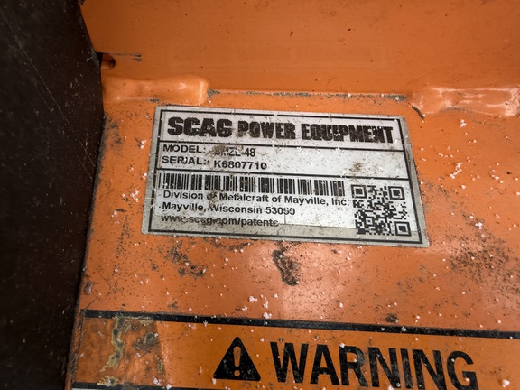  Scag SZC36A-17KAI - Photo17