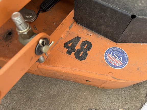  Scag SZC36A-17KAI - Photo15