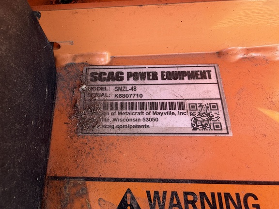  Scag SZC36A-17KAI - Photo17