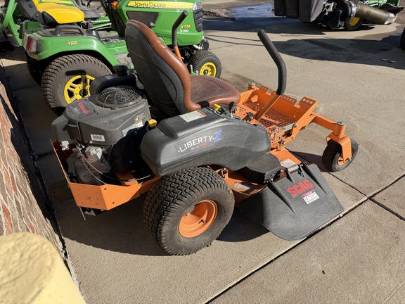  Scag SZC36A-17KAI - Photo3