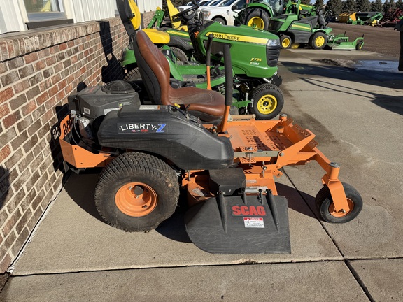  Scag SZC36A-17KAI - Photo2