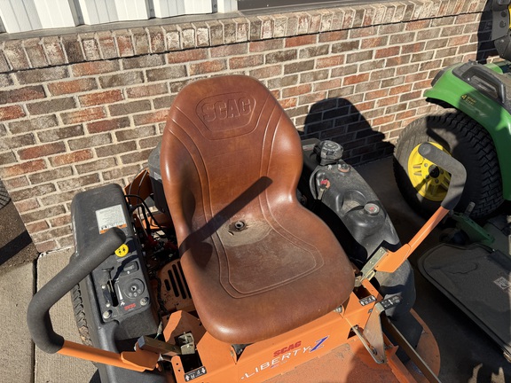  Scag SZC36A-17KAI - Photo15