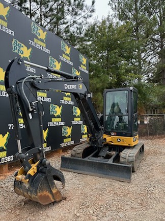 2024 John Deere 50 P-Tier-2