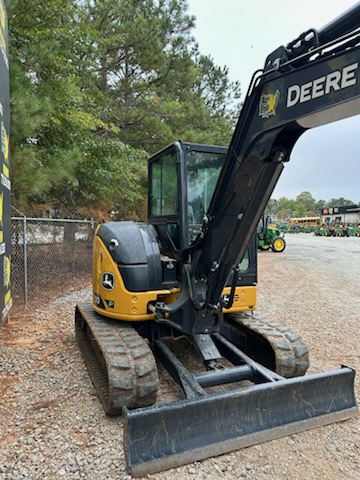 John Deere 50 P Image 3