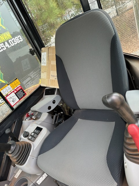 John Deere 50 P Image 5