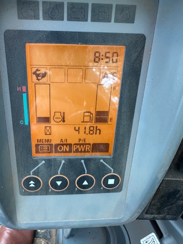 John Deere 50 P Image 6