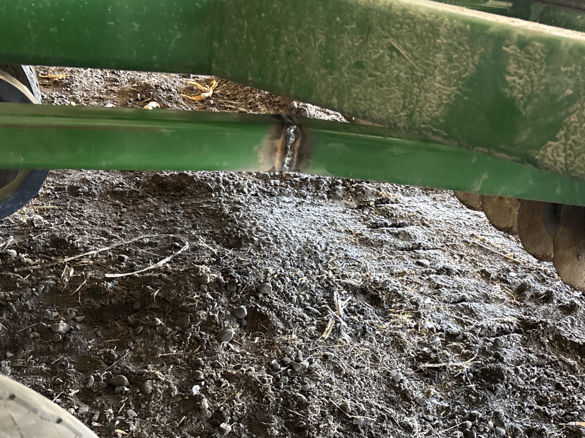 Used -- Great Plains HT-1100 Vertical Tillage at Koenig Equipment in Anna, OH - PhotoXL4