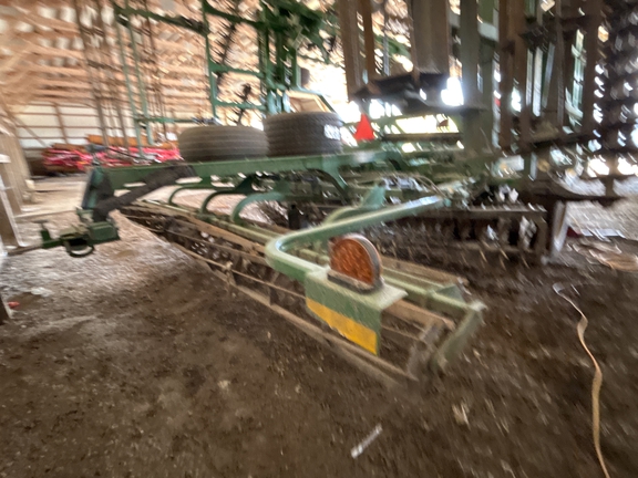 Used -- Great Plains HT-1100 Vertical Tillage at Koenig Equipment in Anna, OH - Photo5